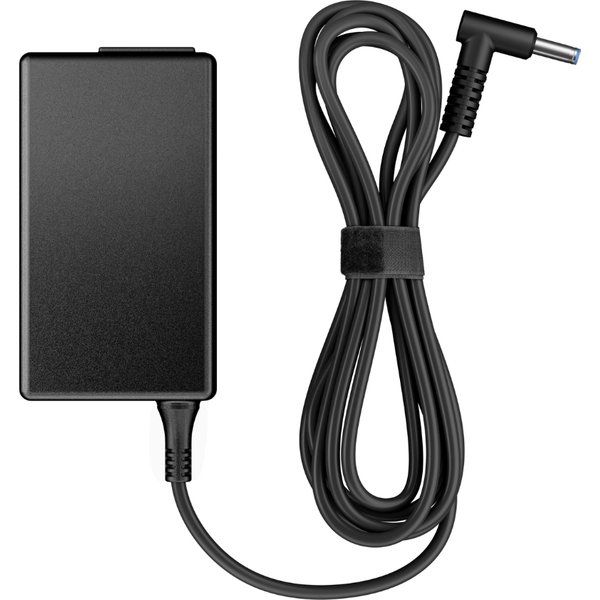 Origin Storage HP 65W Smart 4.5mm AC Adapter with UK Plug OEM: 714149-