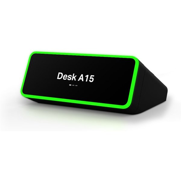 Evoko Kleeo Desk Mnger 1-pck