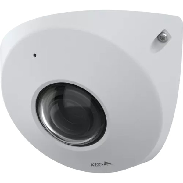Axis P9117-PV Bullet IP security camera Indoor 2160 x 2160 pixels Ceil
