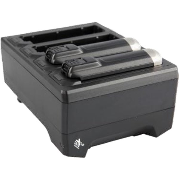 Zebra SAC-NWTRS-4SCH-01 battery charger