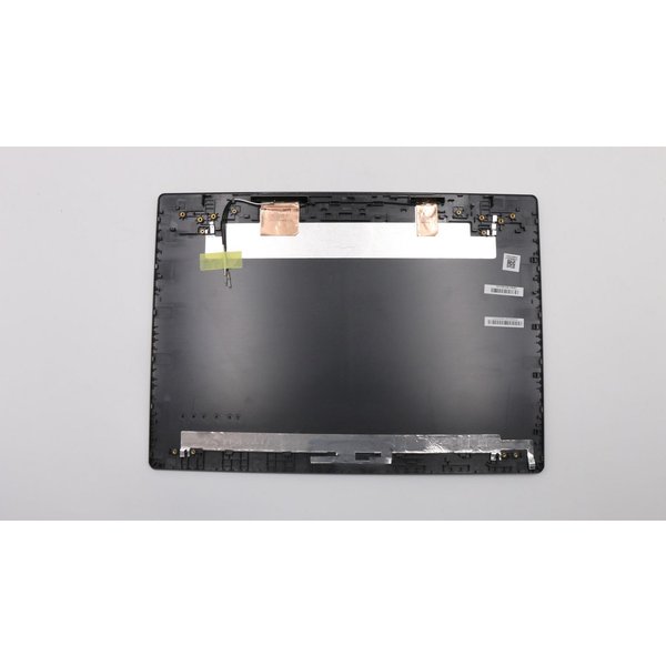 Lenovo LCD Cover wih nenn. Iron
