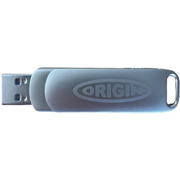 Origin Storage Origin 64GB USB-A flash drive 3.2 Gen1