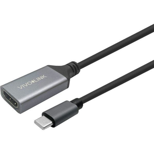 Vivolink PROHDMIUSBCFM2 USB cable USB 3.2 Gen 1 (3.1 Gen 1) 2 m USB C