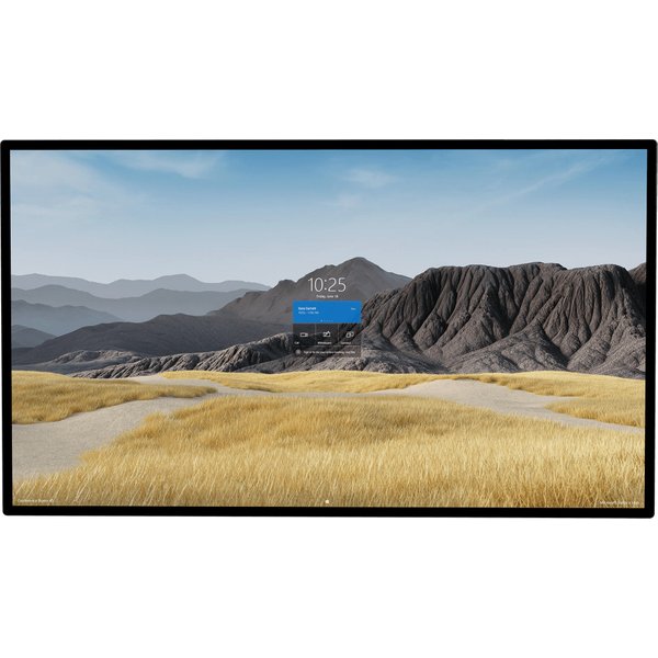 Microsoft Surface Hub 2S 85" interactive whiteboard 2.16 m (85&qu
