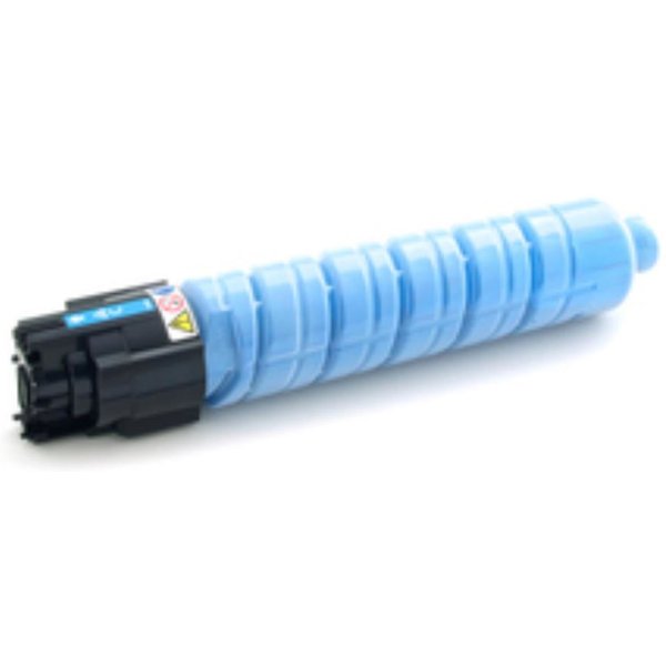 Ricoh 842602 Toner-kit cyan. 6K pages/5% for Ricoh IM C 300