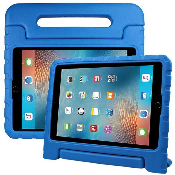 eSTUFF ES682365-BULK tablet case Blue