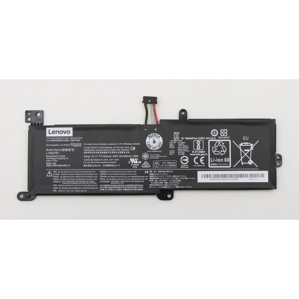 Lenovo 5B10W67163 laptop spare part Battery