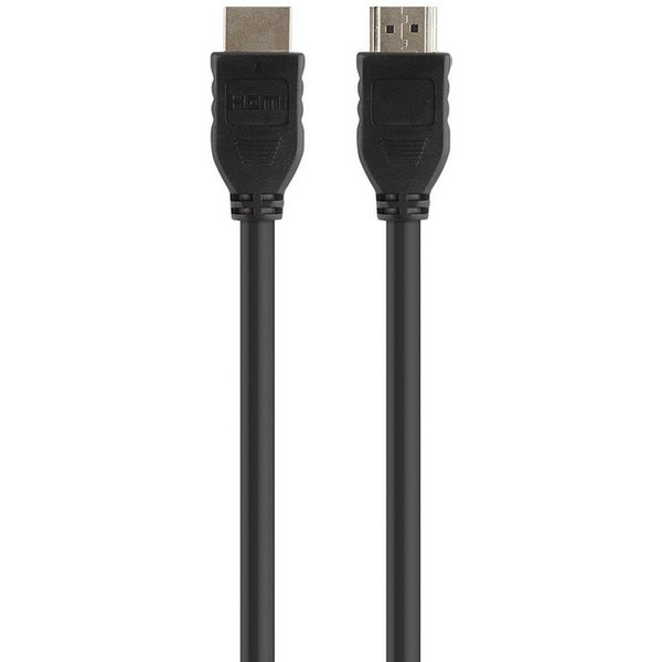 Belkin 5m. 2xHDMI HDMI cable HDMI Type A (Standard) Black