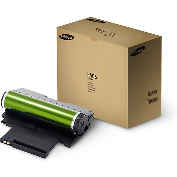 Samsung CLT-R406/SEE/R406 Drum kit. 16K pages for Samsung C 430/CLP-36