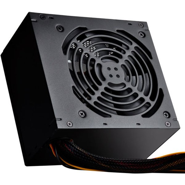 Silverstone ST700P power supply unit 700 W 24-pin ATX ATX Black