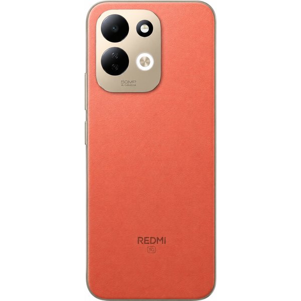 Xiaomi 17 Redmi 5G 17.5 cm (6.9") Hybrid Dual SIM USB Type-C 4 GB