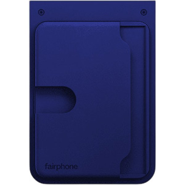 Fairphone F6CRDH-1BL-EU1 mobile phone case accessory
