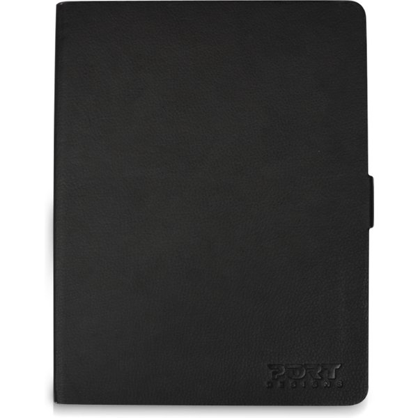 Port Designs CAMDEN Folio Black
