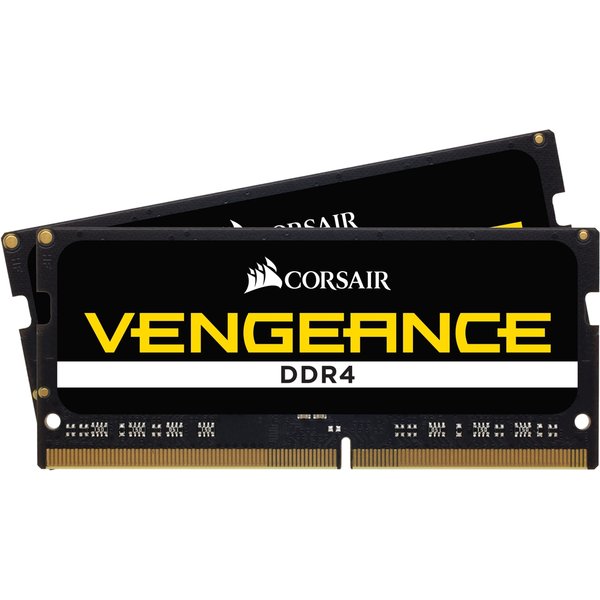 Corsair Vengeance memory module 16 GB 2 x 8 GB DDR4 260-pin SO-DIMM