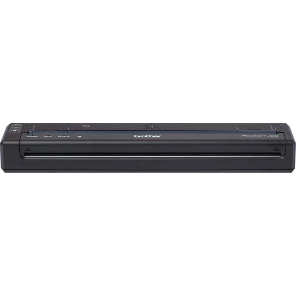 Brother PJ863 300 x 300 DPI Wired & Wireless Direct thermal Mobile
