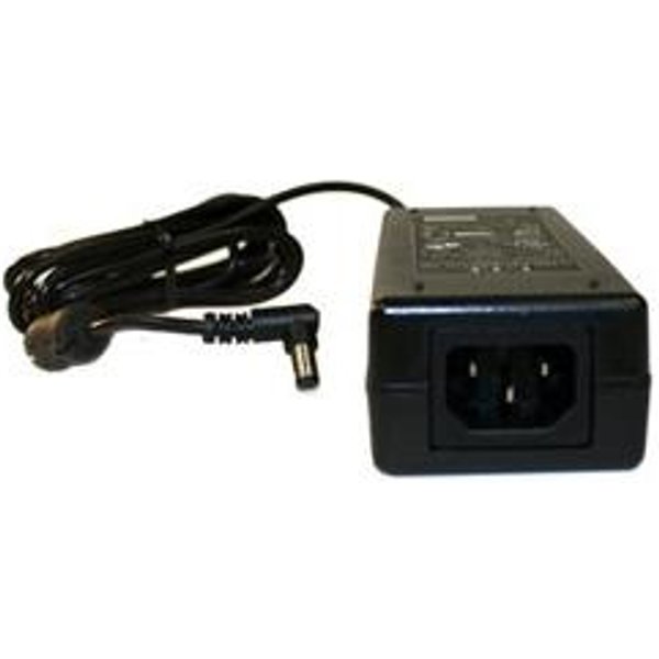 Honeywell 9000311PWRSPLY power adapter/inverter Indoor 60 W Black