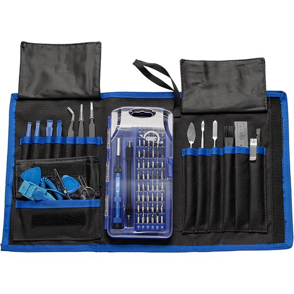 OWC 72-Piece Advanced Toolkit 72 tools