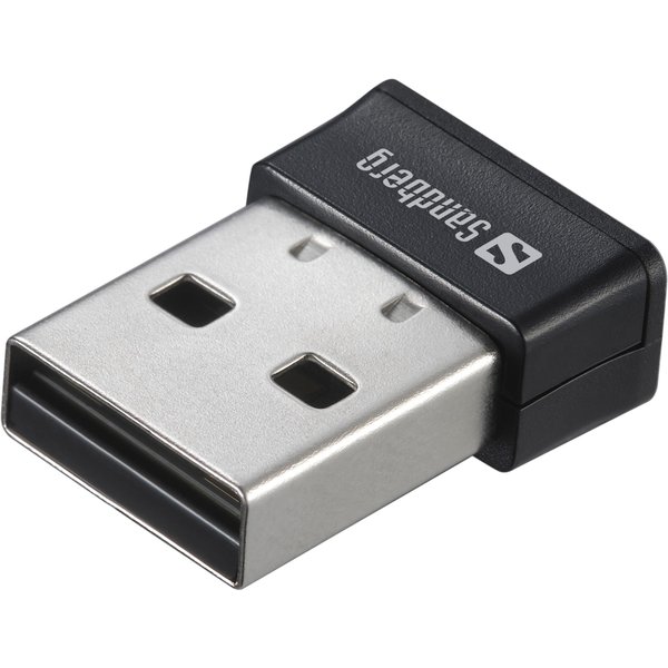 Sandberg Micro Wifi Dongle 650 Mbit/s