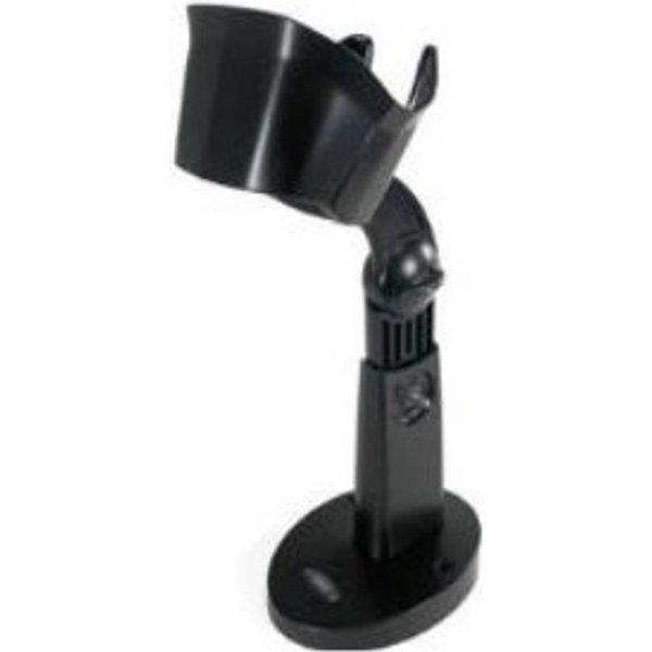 Zebra STND-AS0036-07 holder Passive holder Barcode scanner Black
