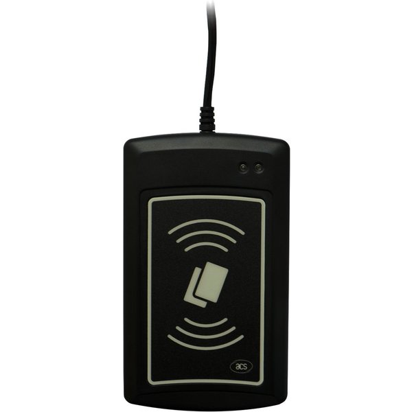 ACS CR1281 US Reder Concless