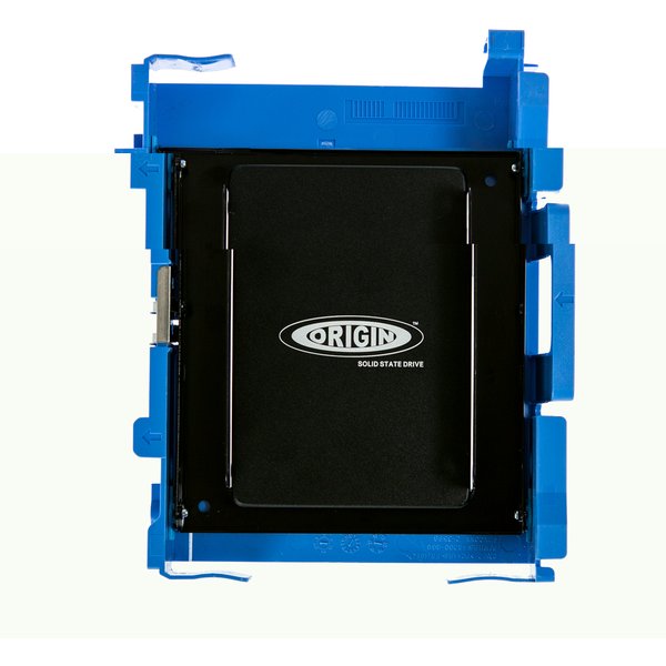 Origin Storage Caddy for Dell Optiplex 3040/5040/7040SFF incl 2.5in to