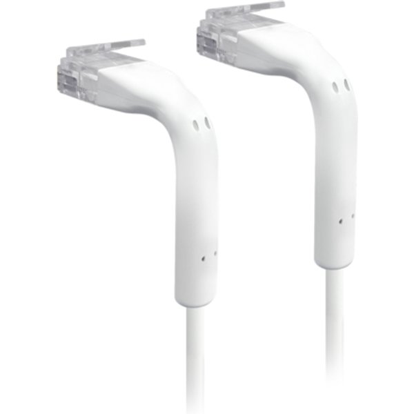 Ubiquiti U-CABLE-PATCH-0.3M-RJ45 networking cable White Cat6