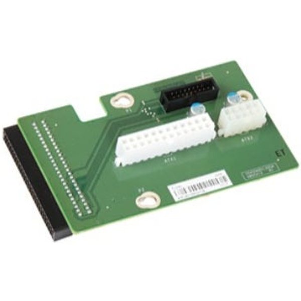 Fujitsu - power supply - hot-plug / redundant