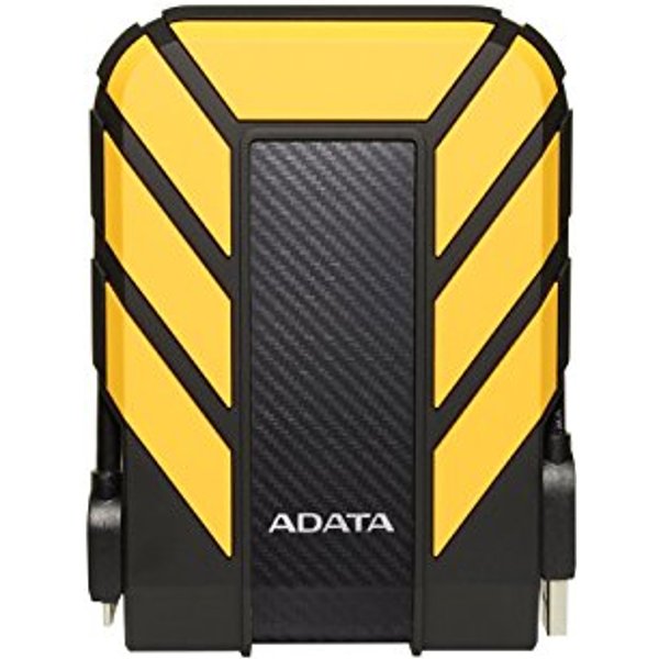 ADATA HD710 Pro external hard drive 1 TB 2.5" Micro-USB B 3.2 Gen