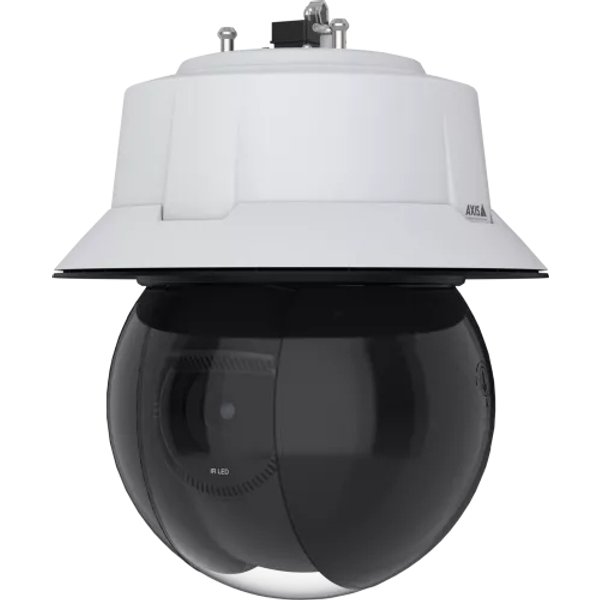 Axis Q6325-LE Dome IP security camera Indoor & outdoor 1920 x 1080