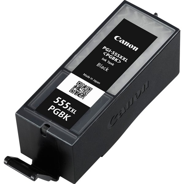 Canon 8049B001/PGI-555PGBKXXL Ink cartridge black extra High-Capacity