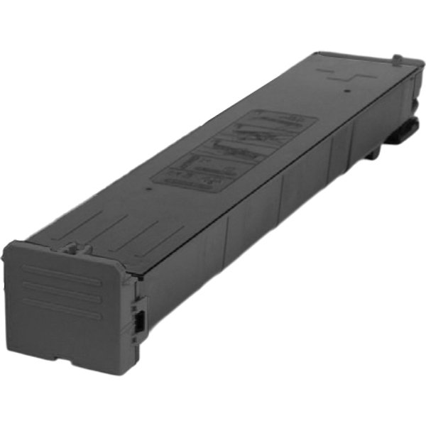 Sharp BP-GT30BA Toner black. 20K pages ISO/IEC 19752 for Sharp BP-30 C