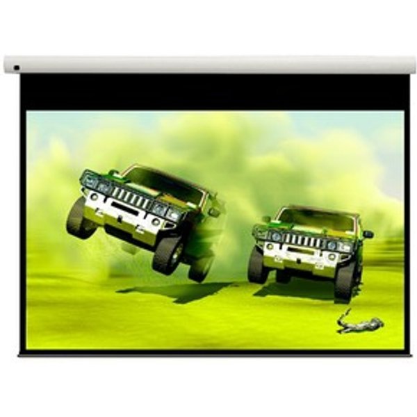 Optoma DE-9092EGA projection screen 2.34 m (92") 16:9