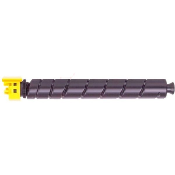 Katun 52839 Toner-kit yellow. 20K pages (replaces Kyocera TK-8515Y) fo