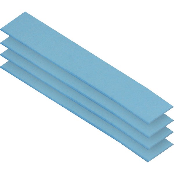 ARCTIC TP-3 Premium Performance Thermal Pad 120 x 20 mm. 1 mm