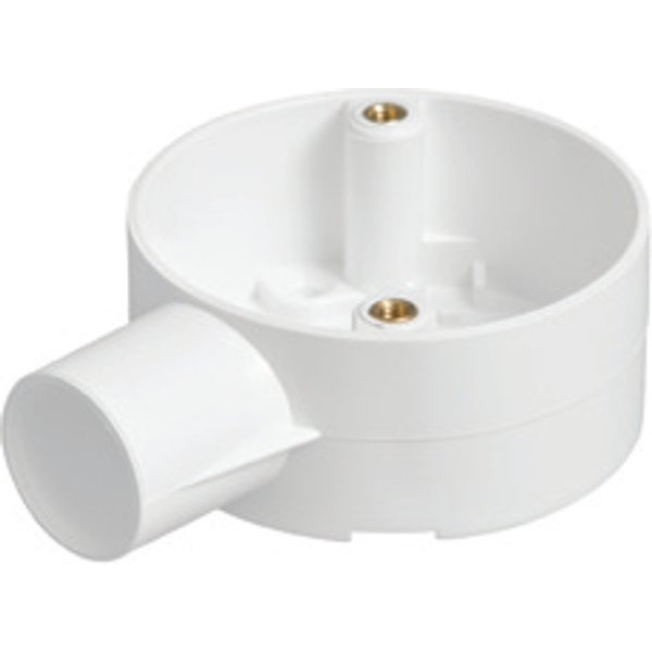 Titan CJB251WT fibre optic microduct accessory