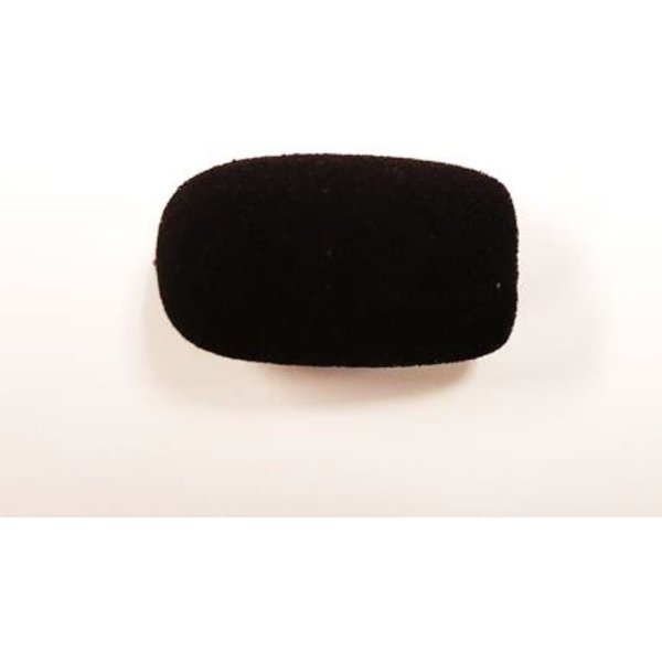 Zebra KT-HSX100-MWS1-50 headphone/headset accessory Microphone windscr
