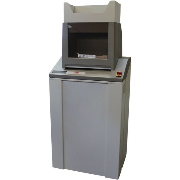 Intimus H200 CP4 3.8x40mm Cross Cut Shredder