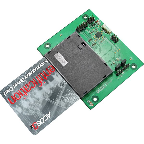 ACS ACM39U-Y3 interface cards/adapter
