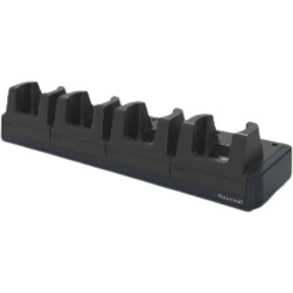 Honeywell EDA61K-CB-3 mobile device dock station Mobile computer Black