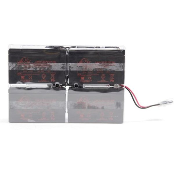 Eaton EBP-1613I UPS battery Sealed Lead Acid (VRLA) 12 V 9 Ah