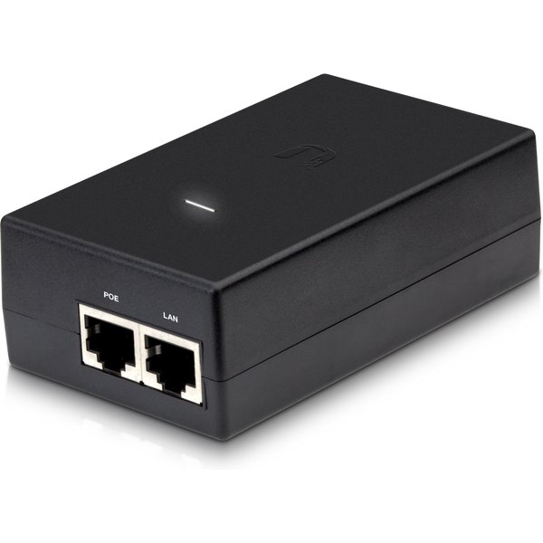 Ubiquiti POE-50-60W PoE adapter Gigabit Ethernet 50 V