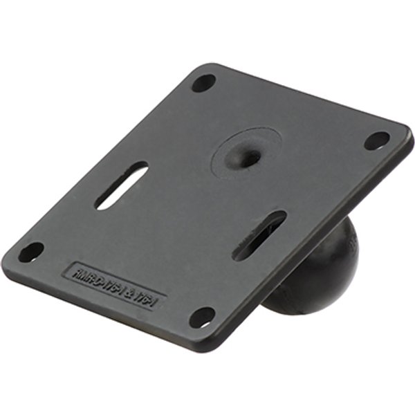 RAM Mounts 75x75mm VESA Plate with Ball