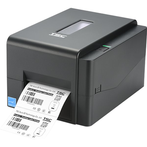 TSC TE200 label printer Direct thermal / Thermal transfer 203 x 203 DP