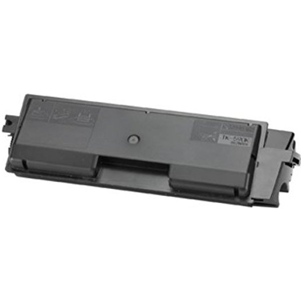 Kyocera 1T02KV0NL0/TK-590K Toner-kit black. 7K pages ISO/IEC 19798 for