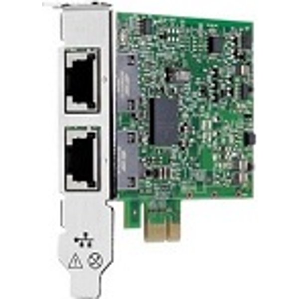 Broadcom BCM5720-2P Internal Ethernet 1000 Mbit/s