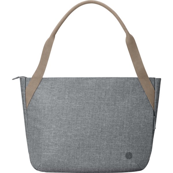 HP Renew 14 notebook case 35.6 cm (14") Ladies case Grey