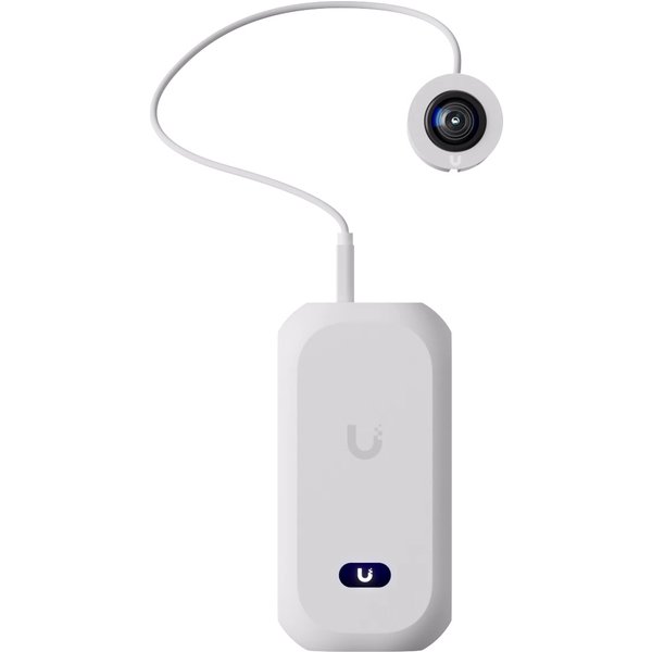 Ubiquiti AI Theta Professional IP security camera Indoor 2160 x 2160 p