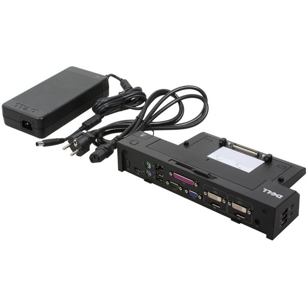 DELL dvnce Por Replicor US 3