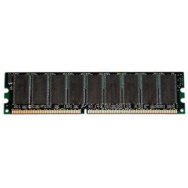 HP 8GB (2x4GB) Dual Rank PC2-5300 (DDR2-667) Registered Memory Kit mem