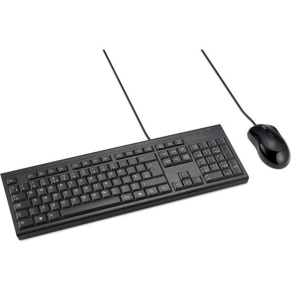 Kensington KM100 EQ Wired Desktop Set